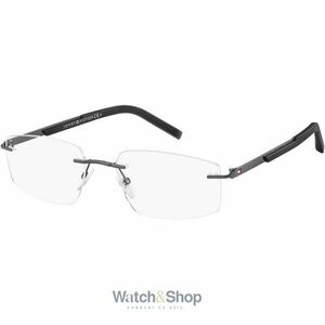 Rame ochelari de vedere barbati Tommy Hilfiger TH-1691-V81 imagine