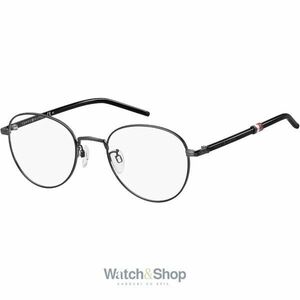 Rame ochelari de vedere barbati Tommy Hilfiger TH-1690-G-V81 imagine