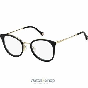 Rame ochelari de vedere dama Tommy Hilfiger TH-1837-R6S imagine