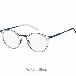 Rame ochelari de vedere barbati Tommy Hilfiger TH-1845-900 imagine
