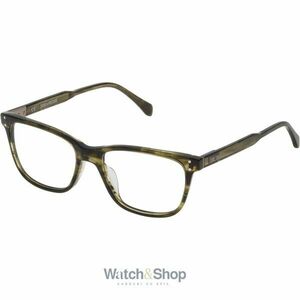 Rame ochelari de vedere barbati ZADIG&VOLTAIRE VZV181520P90 imagine