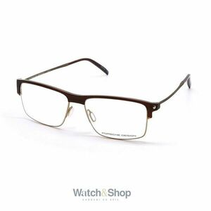 Rame ochelari de vedere barbati PORSCHE P8361-B imagine