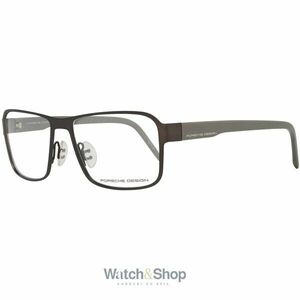 Rame ochelari de vedere barbati PORSCHE P8290-56B imagine