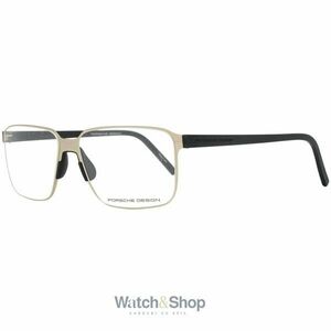Rame ochelari de vedere barbati PORSCHE P8313-57B imagine