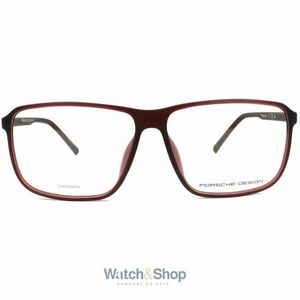 Rame ochelari de vedere barbati PORSCHE P8269-C imagine