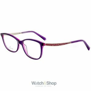 Rame ochelari de vedere dama Swarovski SK5412-54083 imagine