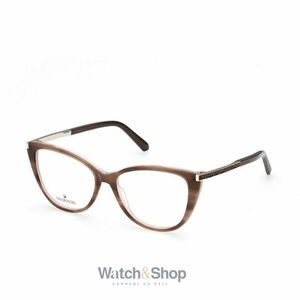 Rame ochelari de vedere dama Swarovski SK5414-53047 imagine