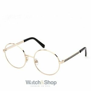 Rame ochelari de vedere dama Swarovski SK5450-52032 imagine