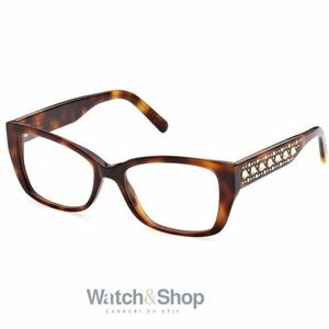 Rame ochelari de vedere dama Swarovski SK5452-52052 imagine
