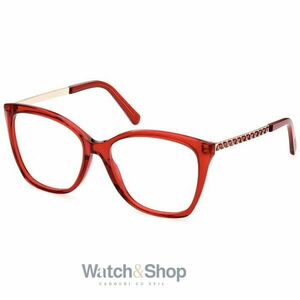 Rame ochelari de vedere dama Swarovski SK5449-55066 imagine