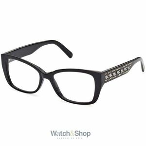 Rame ochelari de vedere dama Swarovski SK5452-52001 imagine