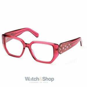 Rame ochelari de vedere dama Swarovski SK5467-52072 imagine