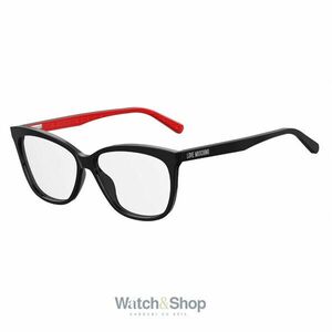 Rame ochelari de vedere dama Love Moschino MOL506-807 imagine
