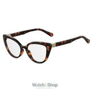 Rame ochelari de vedere dama Love Moschino MOL500-086 imagine