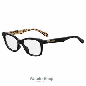 Rame ochelari de vedere dama Love Moschino MOL517-807 imagine