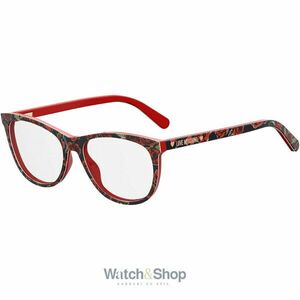 Rame ochelari de vedere dama Love Moschino MOL524-0PA imagine