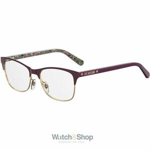 Rame ochelari de vedere dama Love Moschino MOL526-0T7 imagine