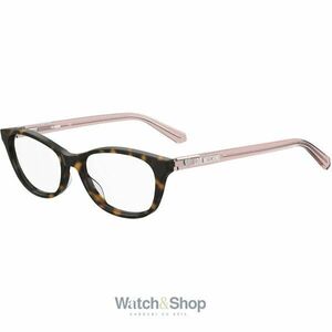 Rame ochelari de vedere copii Love Moschino MOL544-TN-086 imagine