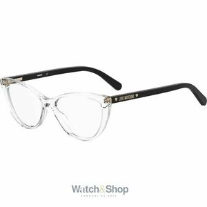Rame ochelari de vedere dama Love Moschino MOL539-900 imagine