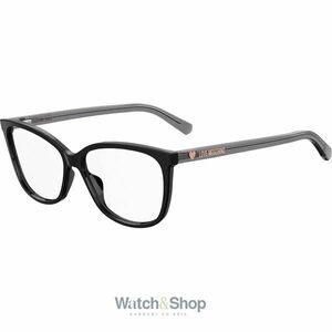 Rame ochelari de vedere dama Love Moschino MOL546-807 imagine