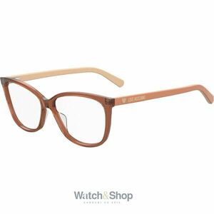Rame ochelari de vedere dama Love Moschino MOL546-2LF imagine