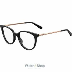 Rame ochelari de vedere dama Love Moschino MOL549-807 imagine