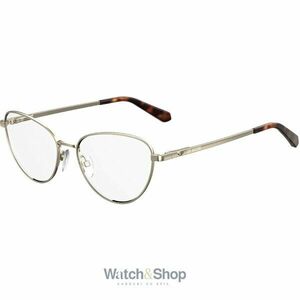 Rame ochelari de vedere dama Love Moschino MOL551-3YG imagine