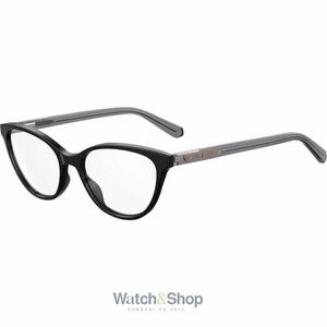 Rame ochelari de vedere copii Love Moschino MOL545-TN-807 imagine