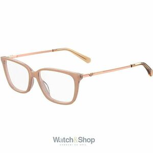 Rame ochelari de vedere dama Love Moschino MOL550-35J imagine