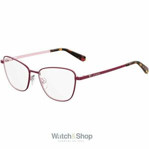 Rame ochelari de vedere dama Love Moschino MOL552-8CQ imagine