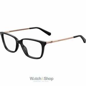 Rame ochelari de vedere dama Love Moschino MOL550-807 imagine