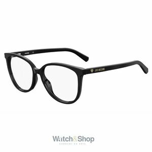 Rame ochelari de vedere dama Love Moschino MOL558-807 imagine