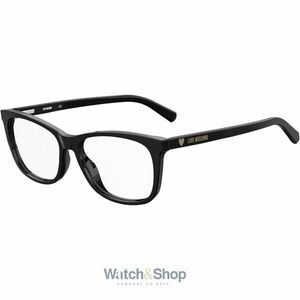 Rame ochelari de vedere dama Love Moschino MOL557-807 imagine