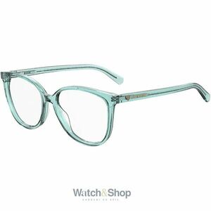 Rame ochelari de vedere copii Love Moschino MOL558-TN-5CB imagine