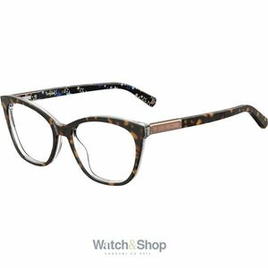 Rame ochelari de vedere dama Love Moschino MOL563-086 imagine