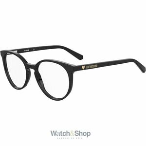 Rame ochelari de vedere dama Love Moschino MOL565-807 imagine