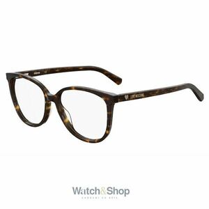 Rame ochelari de vedere dama Love Moschino MOL558-086 imagine