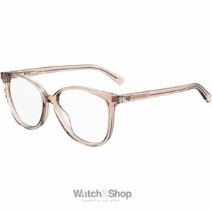 Rame ochelari de vedere copii Love Moschino MOL558-TN-FWM imagine