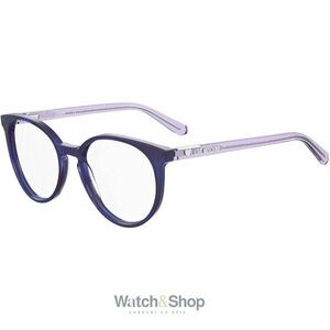 Rame ochelari de vedere copii Love Moschino MOL565-TN-HKZ imagine