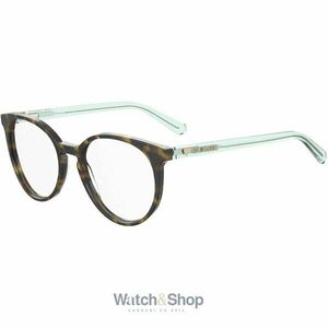 Rame ochelari de vedere copii Love Moschino MOL565-TN-086 imagine