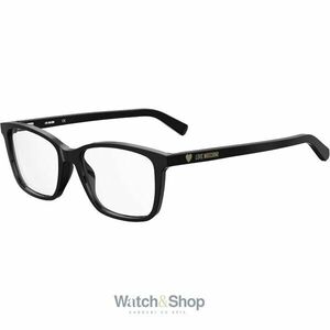 Rame ochelari de vedere dama Love Moschino MOL566-807 imagine