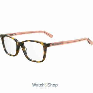 Rame ochelari de vedere dama Love Moschino MOL566-05L imagine