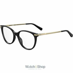 Rame ochelari de vedere dama Love Moschino MOL570-807 imagine
