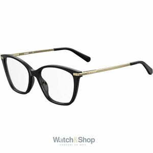 Rame ochelari de vedere dama Love Moschino MOL572-807 imagine