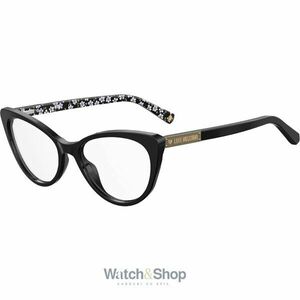 Rame ochelari de vedere dama Love Moschino MOL573-807 imagine