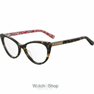 Rame ochelari de vedere dama Love Moschino MOL573-086 imagine