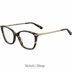 Rame ochelari de vedere dama Love Moschino MOL572-086 imagine