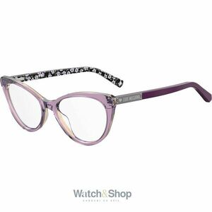 Rame ochelari de vedere dama Love Moschino MOL573-B3V imagine