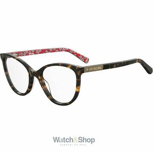 Rame ochelari de vedere dama Love Moschino MOL574-086 imagine