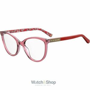 Rame ochelari de vedere dama Love Moschino MOL574-C9A imagine